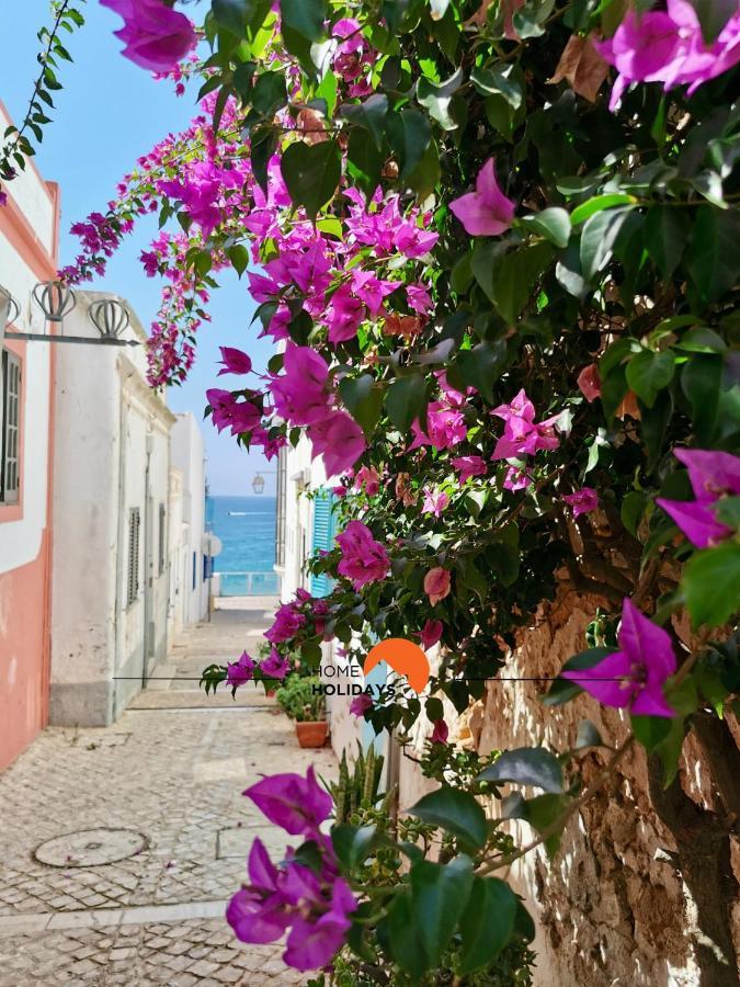 #056 Old Post Office By Home Holidays Albufeira Exterior foto