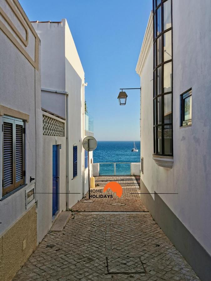 #056 Old Post Office By Home Holidays Albufeira Exterior foto