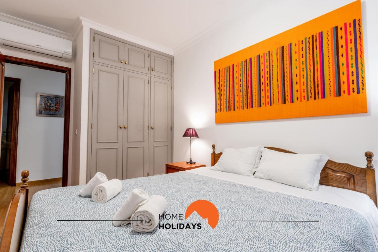 #056 Old Post Office By Home Holidays Albufeira Exterior foto
