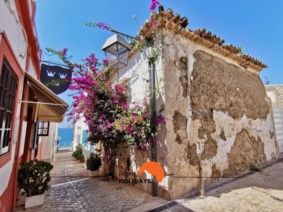 #056 Old Post Office By Home Holidays Albufeira Exterior foto