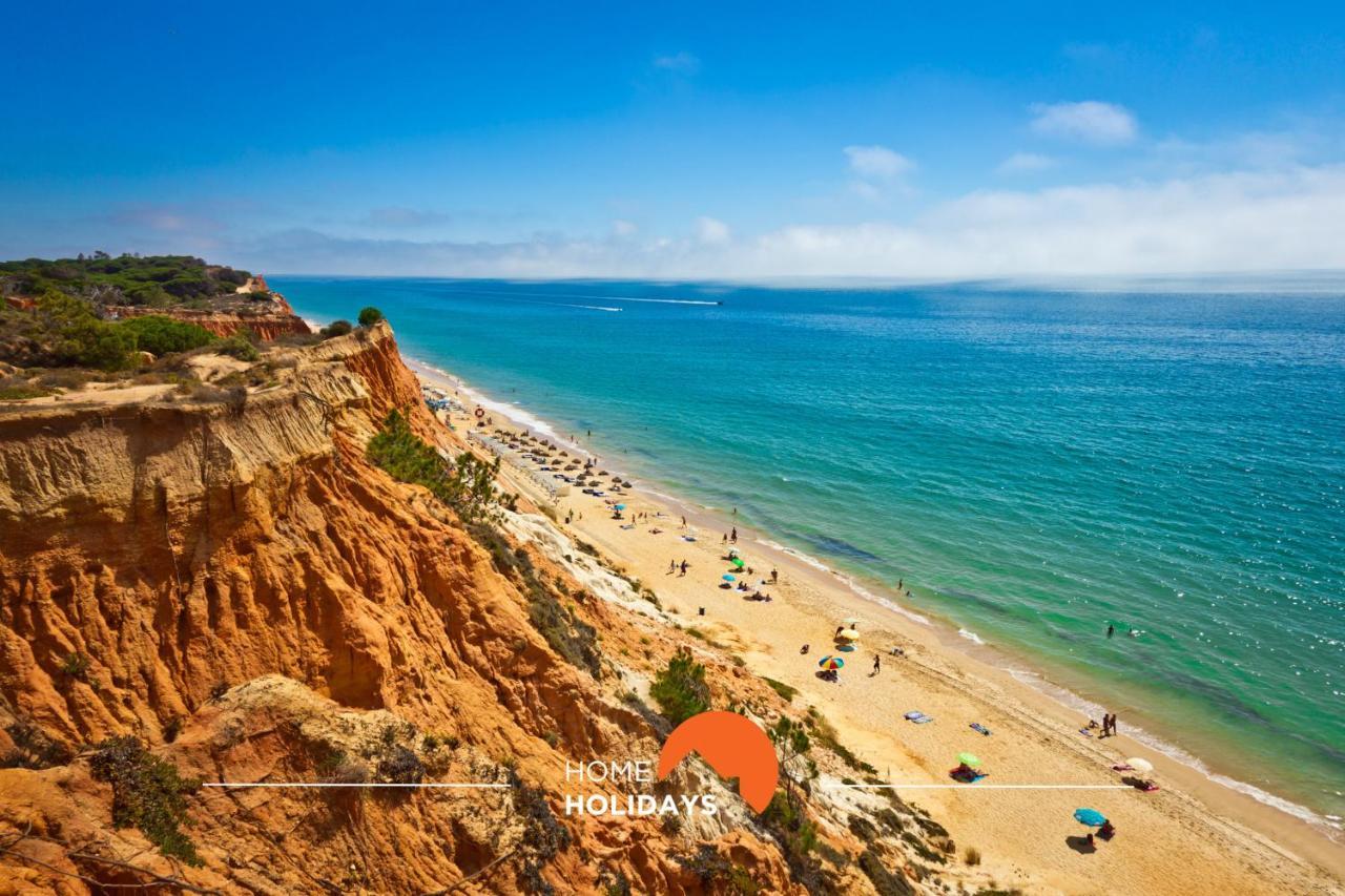 #056 Old Post Office By Home Holidays Albufeira Exterior foto