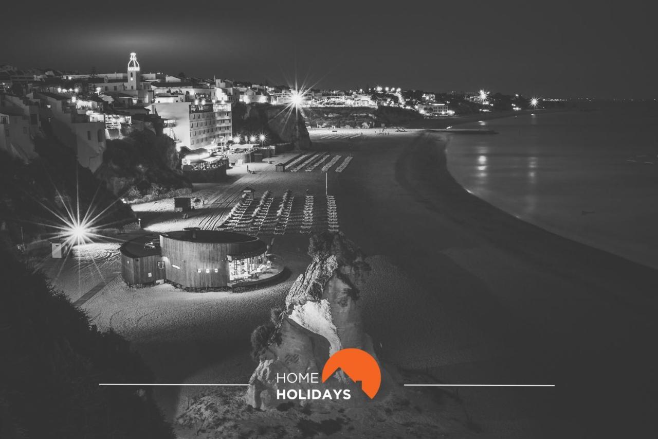 #056 Old Post Office By Home Holidays Albufeira Exterior foto